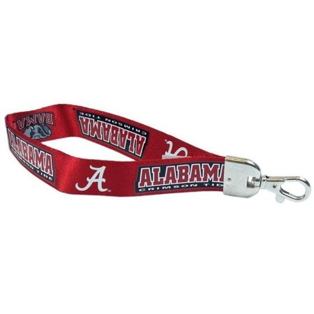 CASEYS Alabama Crimson Tide Lanyard - Wristlet 5717534444